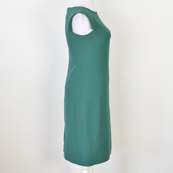 MM LaFleur Sarah Sheath Dress - 0 - Picture 9 of 10